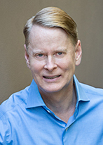 Mr. J. Joseph Bergera Ph.D.