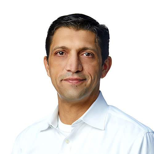 Mr. Juan P. Fernandez