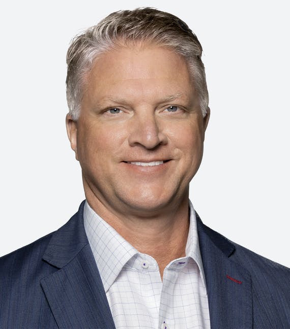 Keith Leonard Net Worth, Biography, and Insider Trading