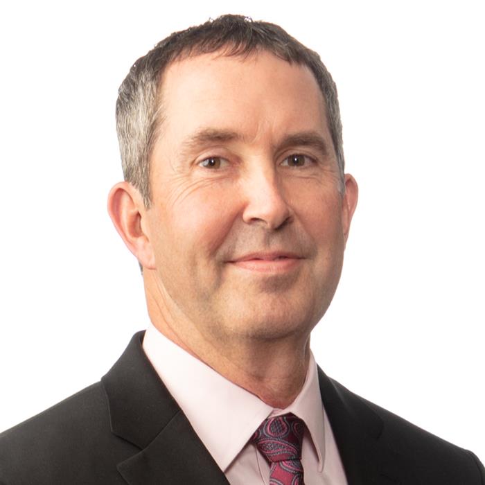 Kevin Christie