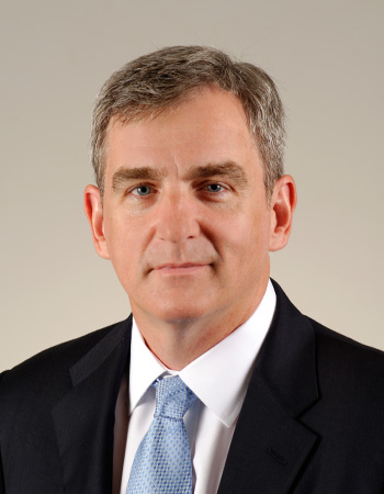 Kevin P. O'Shea