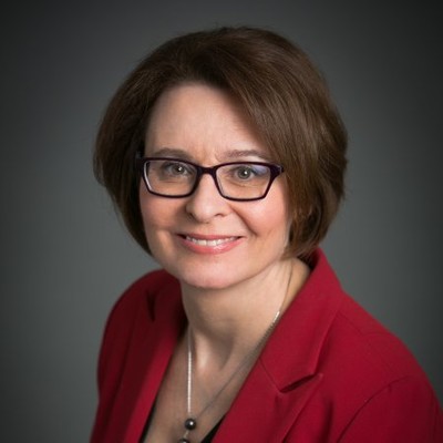Ms. Lori Anne Pearson F.C.A.