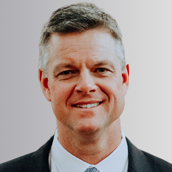 Mr. Matthew P. Bruening