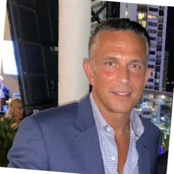 Mr. Matti M. Masanovich