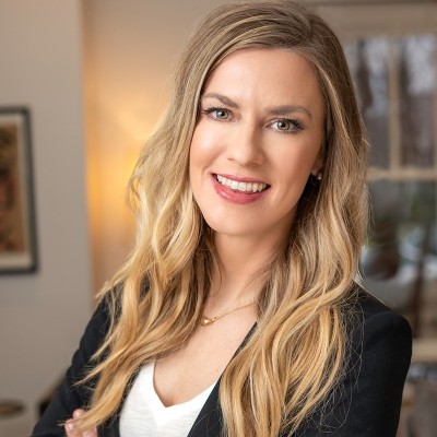 Ms. Mehgan  Peetz