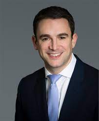 Mr. Nicholas H. Goodman C.A.