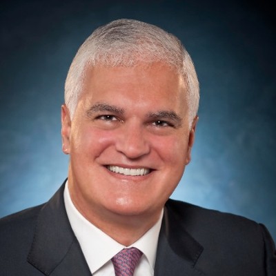 Mr. Pedro Farah