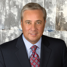 Perry A. Sook