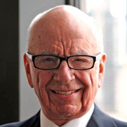 Mr. Keith Rupert Murdoch AC