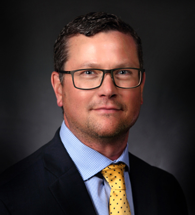 Mr. Steven R. Downing