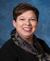 Ms. Gerry Janelle Frost