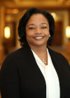 Ms. Carine Lamercie Jean-Claude