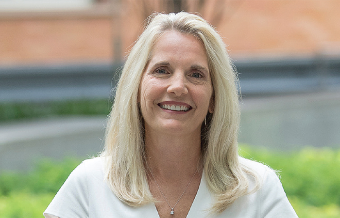 Ms. Angela S. Lalor