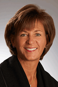 Teri L.  List net worth and biography