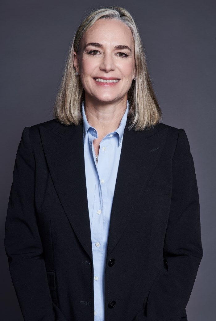 Monique S. Matheson
