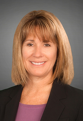 Ms. Kirsten M. Spears