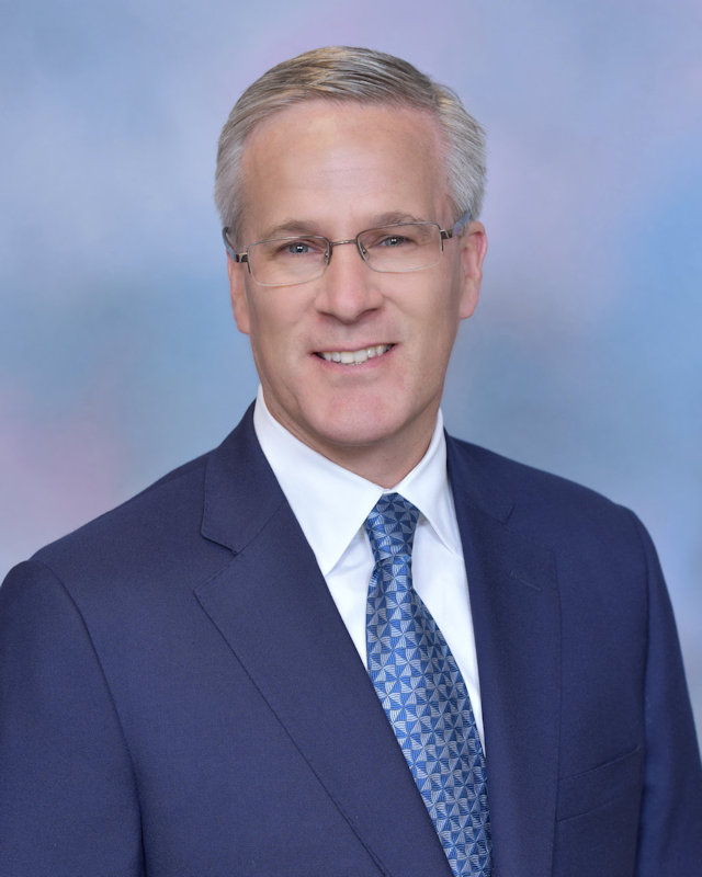 Steven B. Ketchum