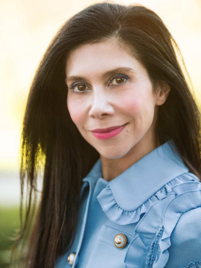 Ms. Susan H. Tousi