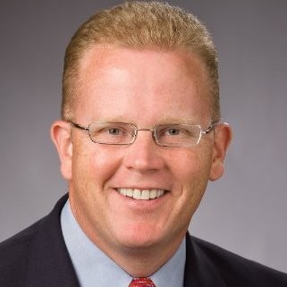 Mr. Brent C. Bruun