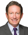 Mr. Joseph W. Cavaliere
