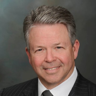 Mr. Keith A. Harvey