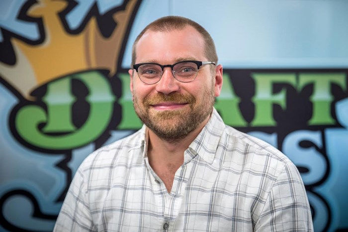 Mr. Matthew Kalish