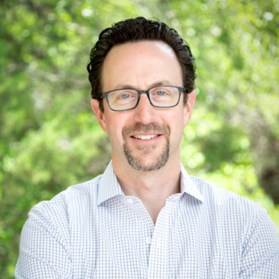 Mr. Russell Scott Klein
