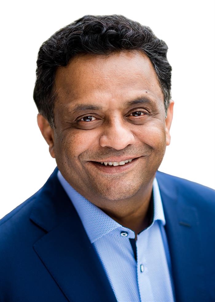 Shreeram Aradhye