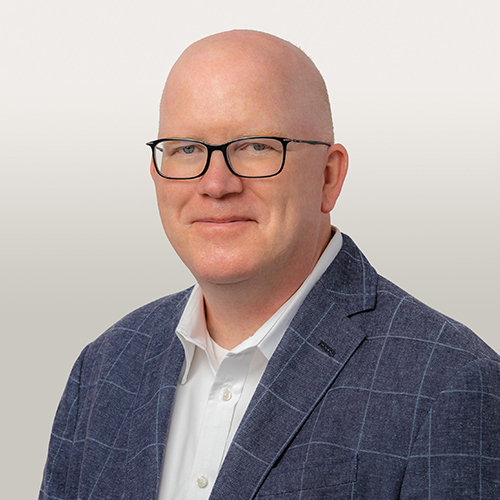 Stephen F. Betz