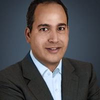 Mr. Guillermo Bichara