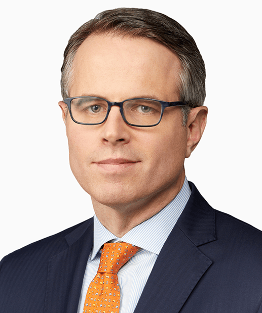 Christopher T. Calio