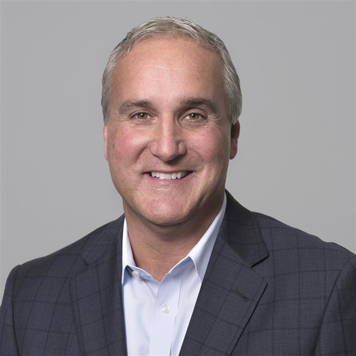 Mr. Brian D. Chambers