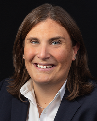 Ms. Kimberly S. Cuccia