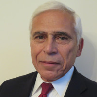 Mr. Robert J. DeLuccia