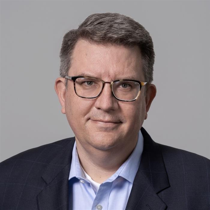 Mr. Todd W. Fister