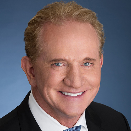 Mr. James A. Frost