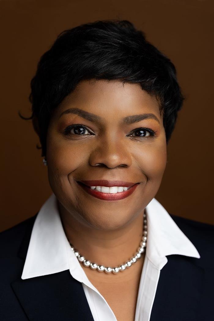 Cheryl H.  Johnson net worth and biography