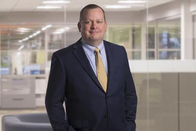 Mr. Joseph P. Kelley