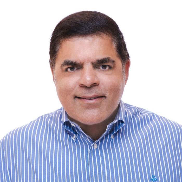 Nikhil Lalwani