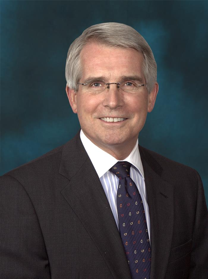 Charles Moorman Net Worth, Biography, and Insider Trading