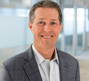 Mr. Michael P. Rutz