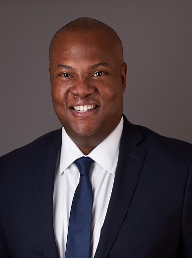 Mr. Anthony M. Sharett