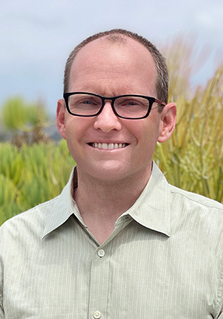 Mr. Brendan Sheehey