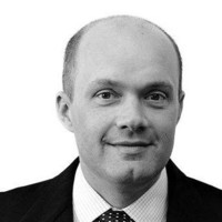 Andrew P. Stone