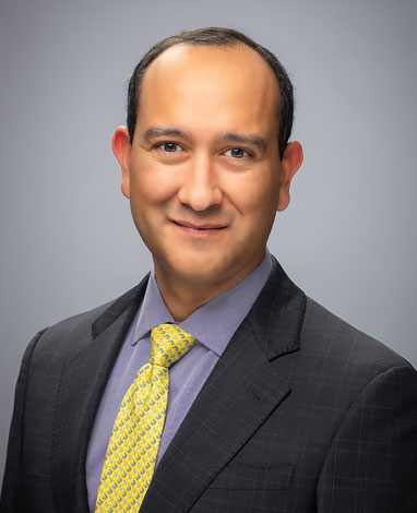 Mr. Thomas J. Mireles