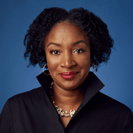 Ms. Wanjiku Juanita Walcott