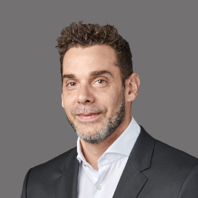 Mr. Tomer Weingarten