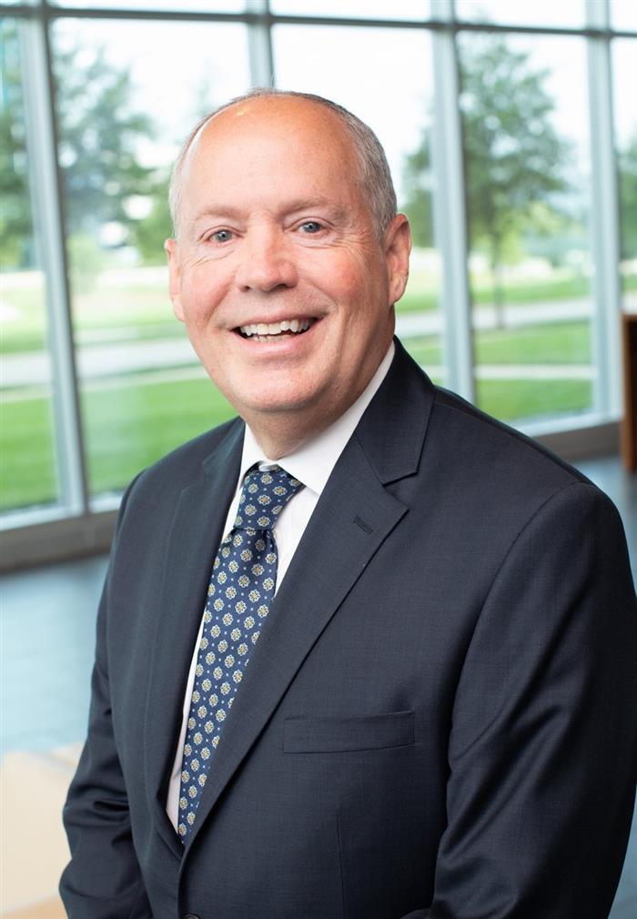 John Wilson Net Worth, Biography, and Insider Trading