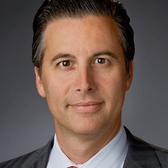 Mr. Carl D. Anderson II