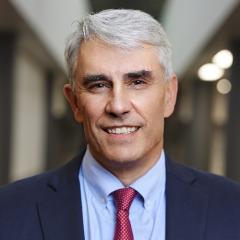 Mr. Charles E. McLaughlin